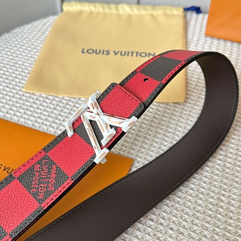 l0vis Vvtt0n belts